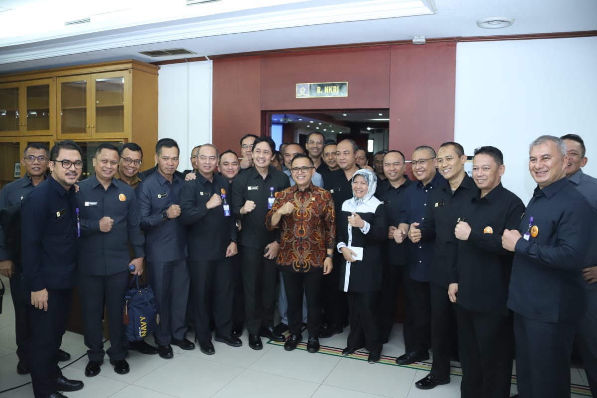 20240625 Program Pendidikan Reguler PPRA Angkatan LXVI Tahun 2024 Lemhannas 10