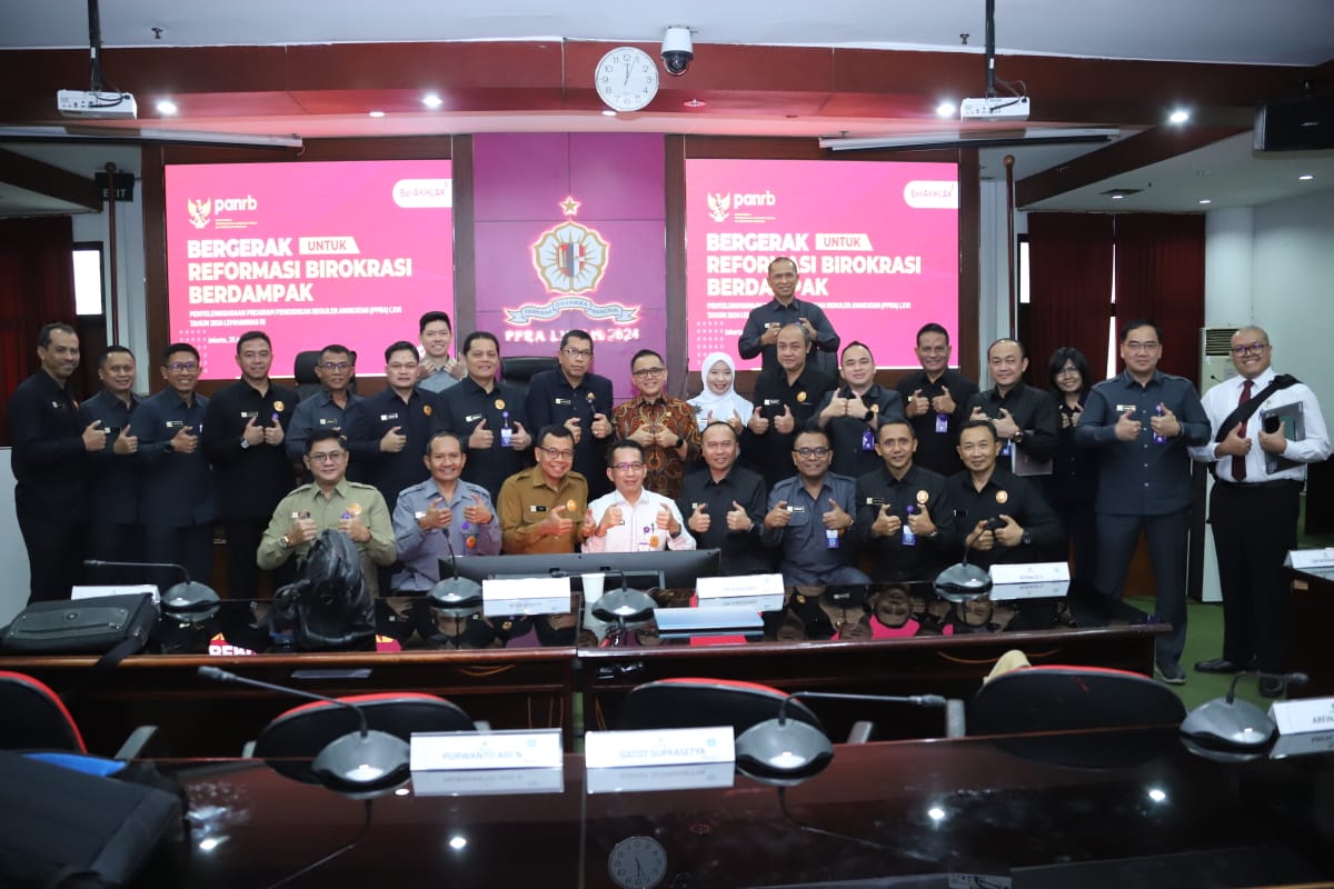 20240625 Program Pendidikan Reguler PPRA Angkatan LXVI Tahun 2024 Lemhannas 10