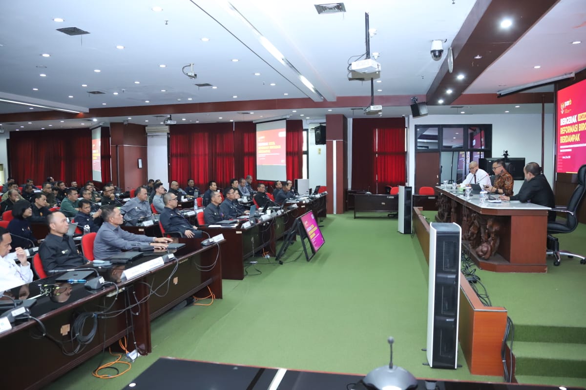 20240625 Program Pendidikan Reguler PPRA Angkatan LXVI Tahun 2024 Lemhannas 10