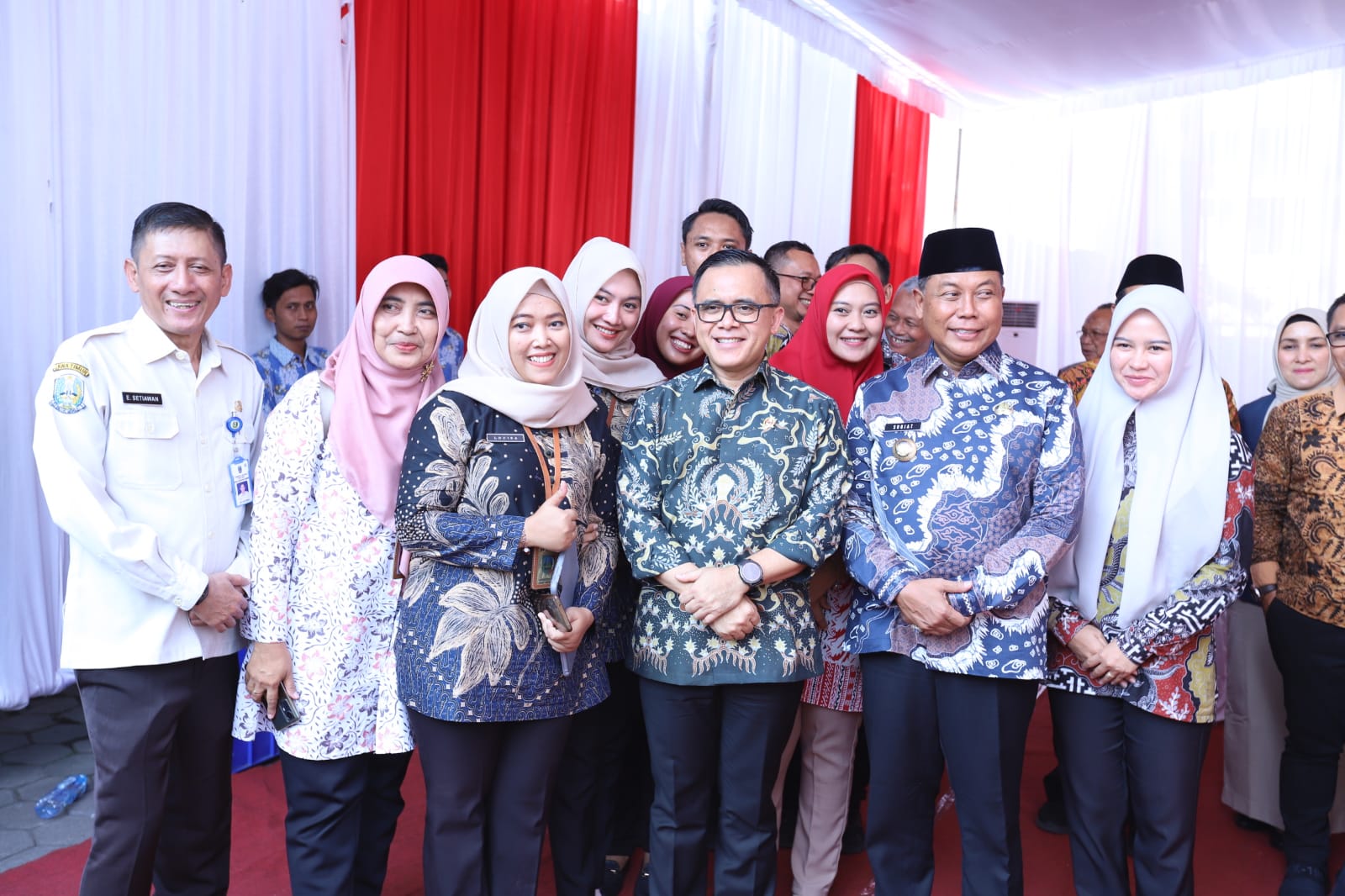 20240627 Peninjauan MPP Kabupaten Jombang 6