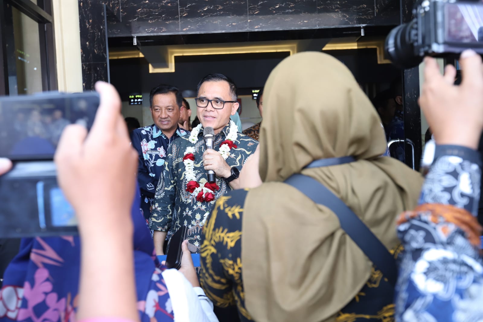 20240627 Peninjauan MPP Kabupaten Jombang 6