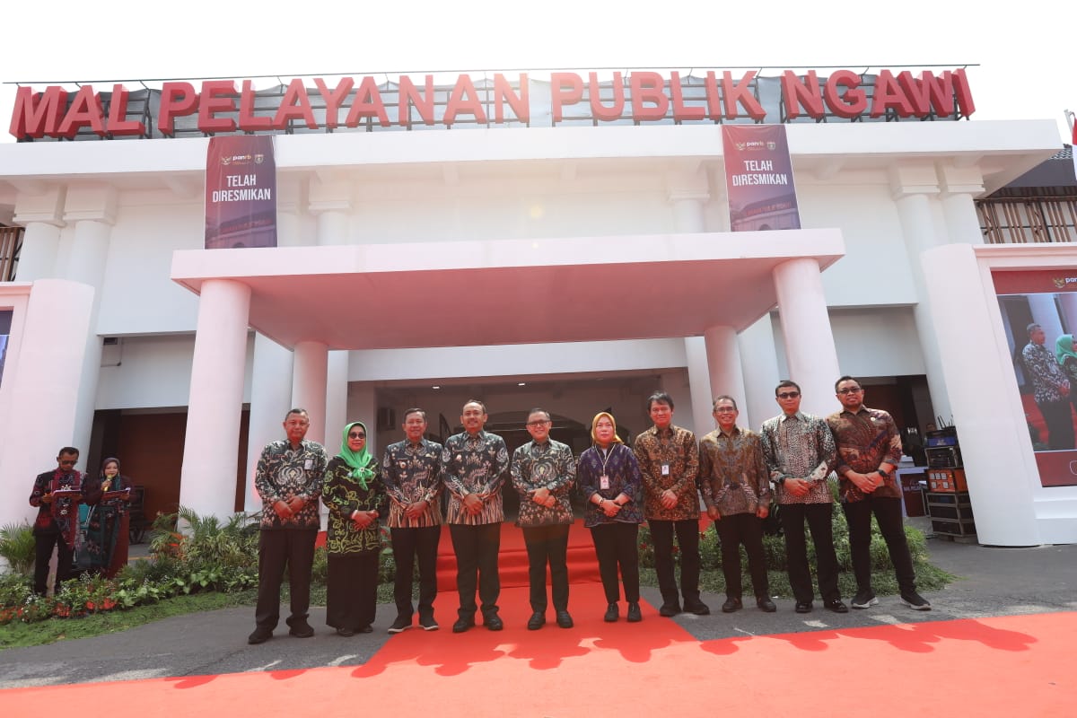 20240627 Peresmian MPP Kabupaten Ngawi 18