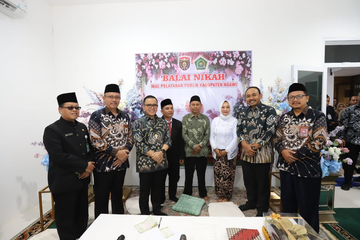 20240627 Peresmian MPP Kabupaten Ngawi 18