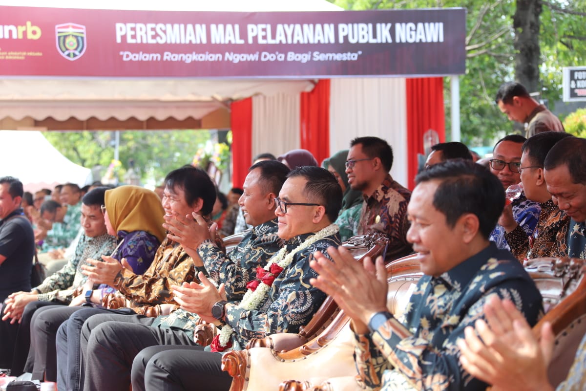 20240627 Peresmian MPP Kabupaten Ngawi 18