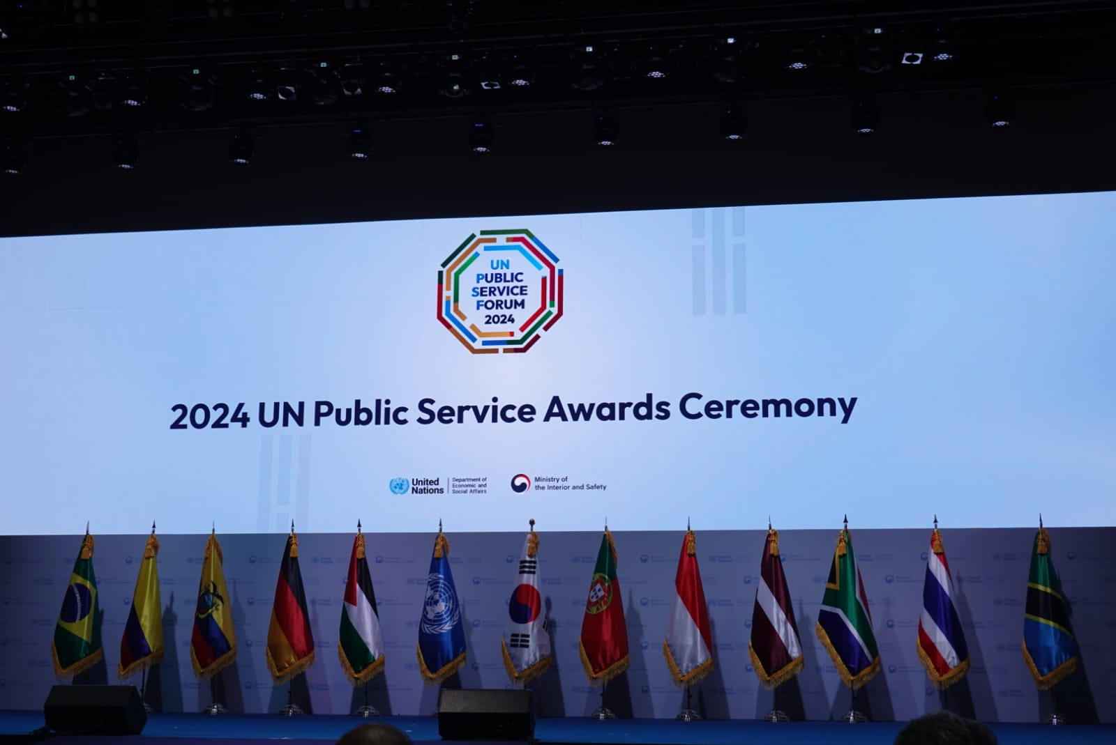 20240627 United Nations Public Service Awards Ceremony 2024 9