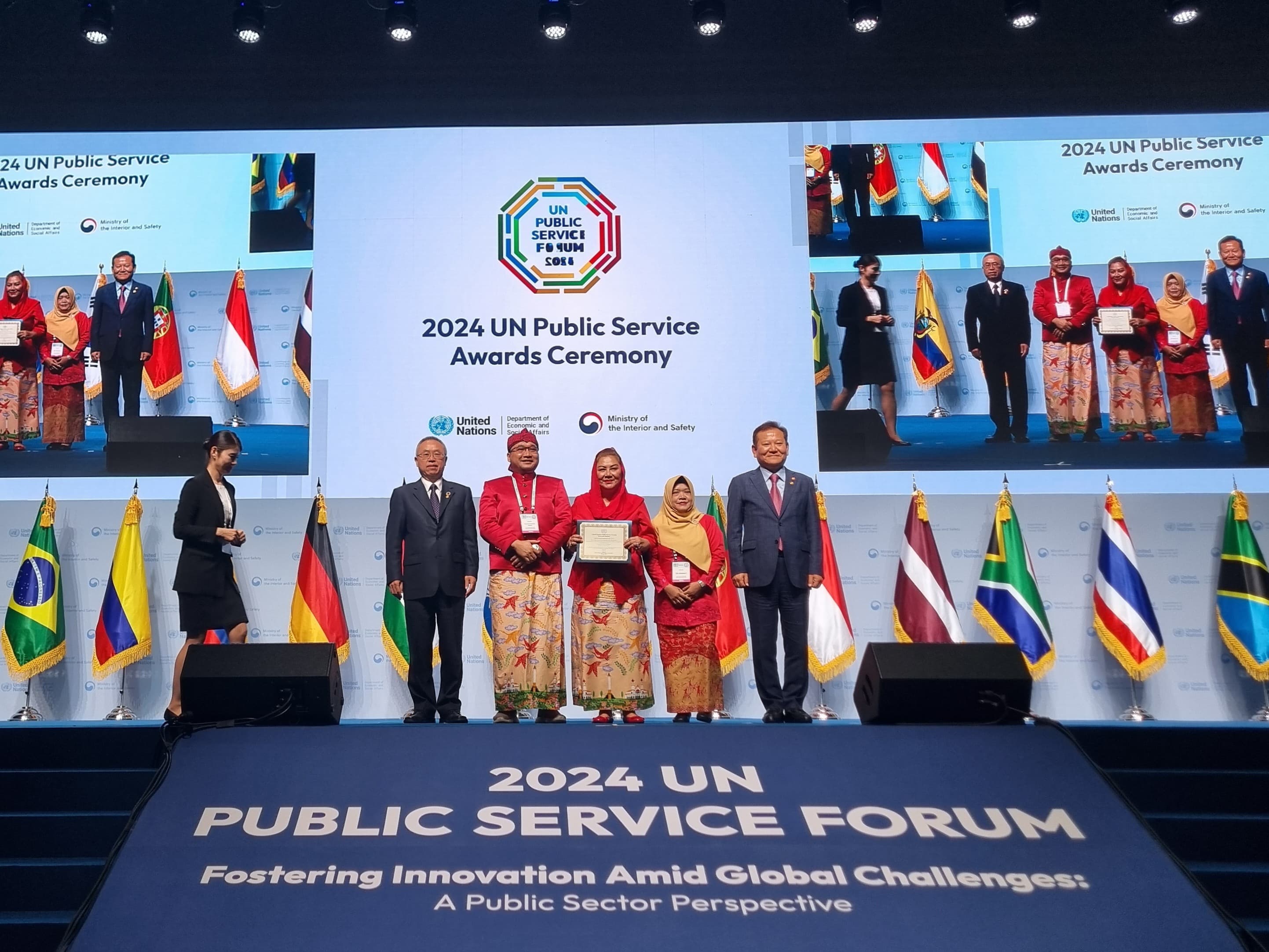 20240627 United Nations Public Service Awards Ceremony 2024 9