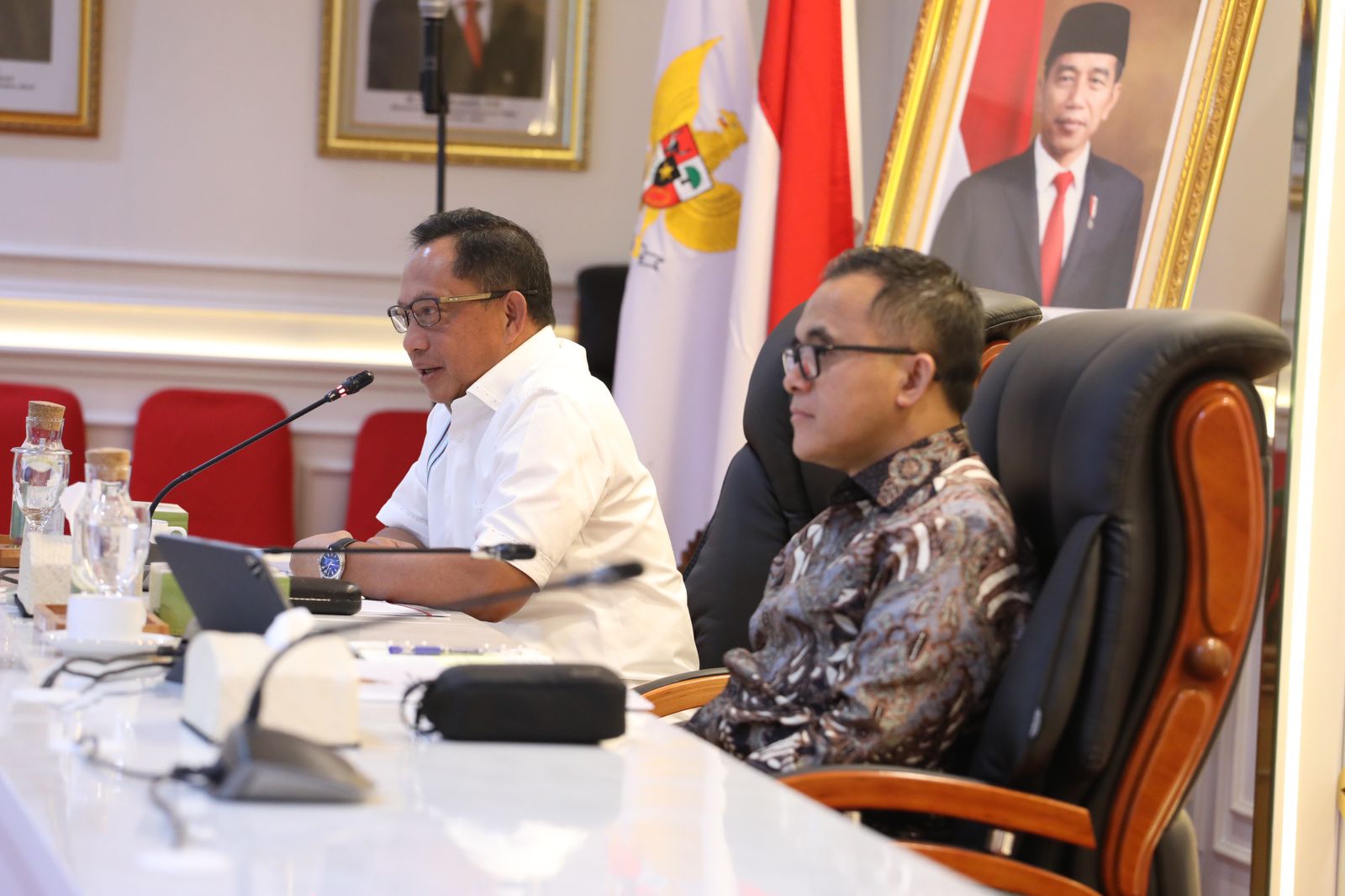 20240628 Audiensi Menteri Dalam Negeri 17