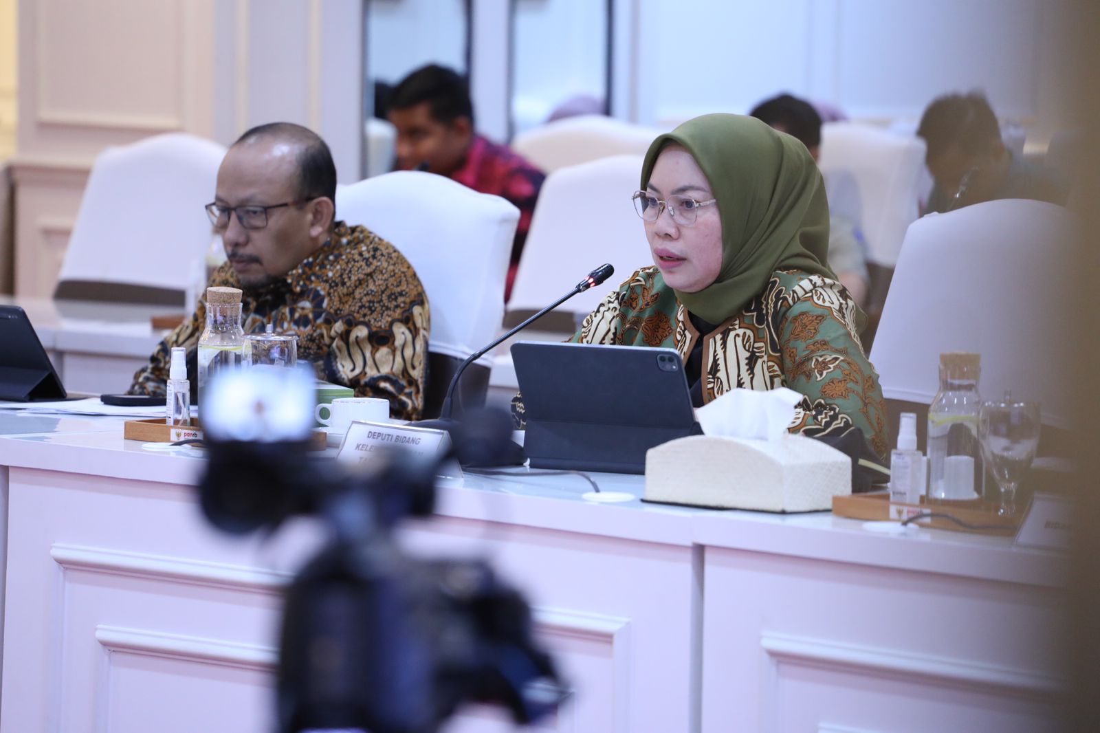 20240628 Audiensi Menteri Dalam Negeri 17