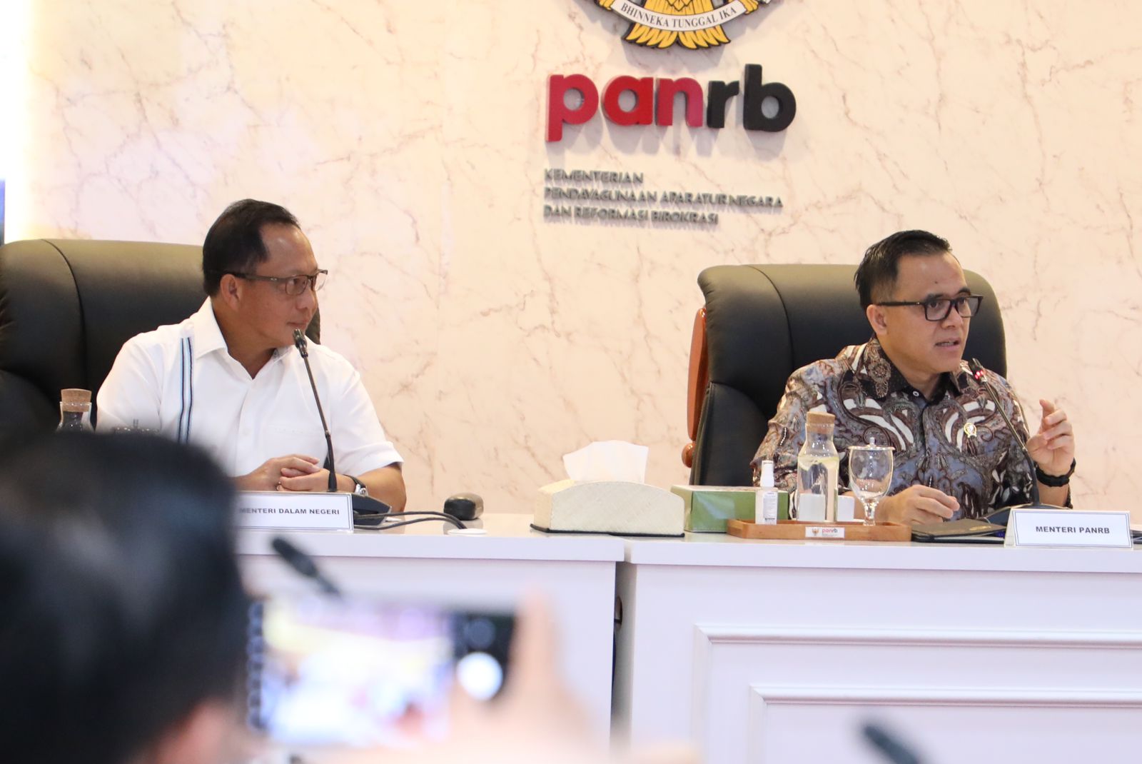 20240628 Audiensi Menteri Dalam Negeri 17