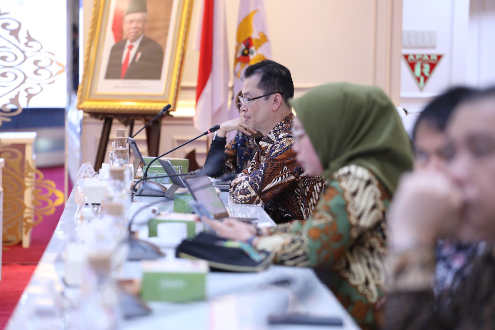 20240628 Audiensi Menteri Dalam Negeri 17