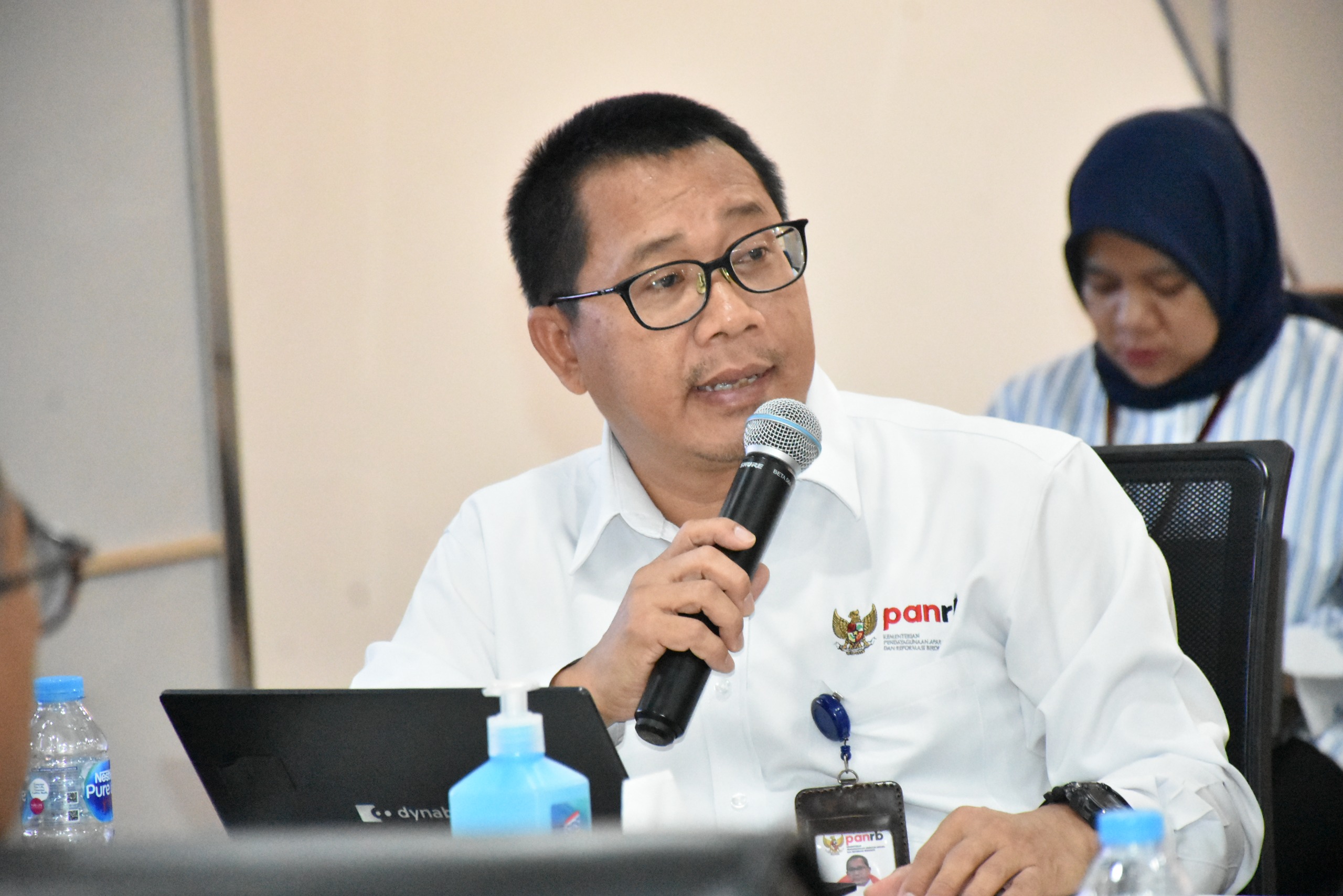 20240701 FGD Koordinasi Kebijakan SEB 1