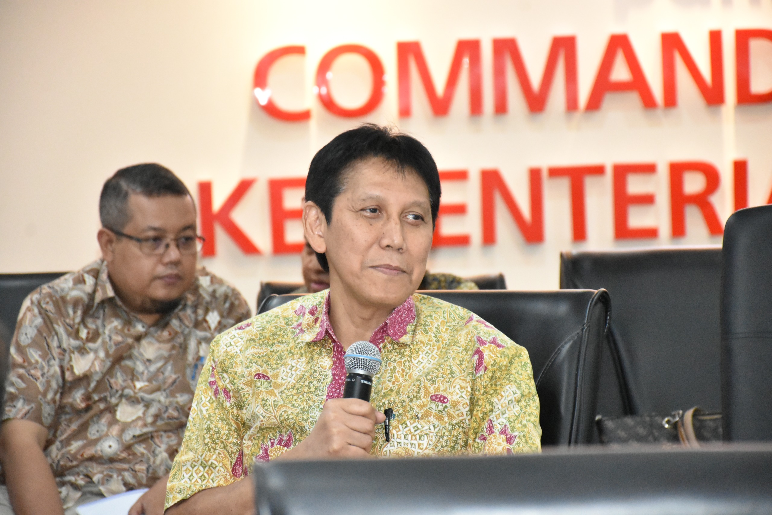 20240701 FGD Koordinasi Kebijakan SEB 1