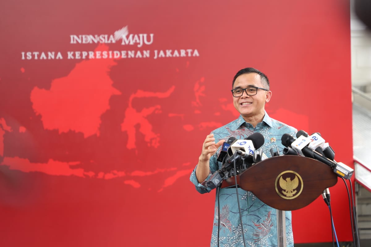 20240701 Konferensi Pers terkait Pemindahan ASN ke IKN 9