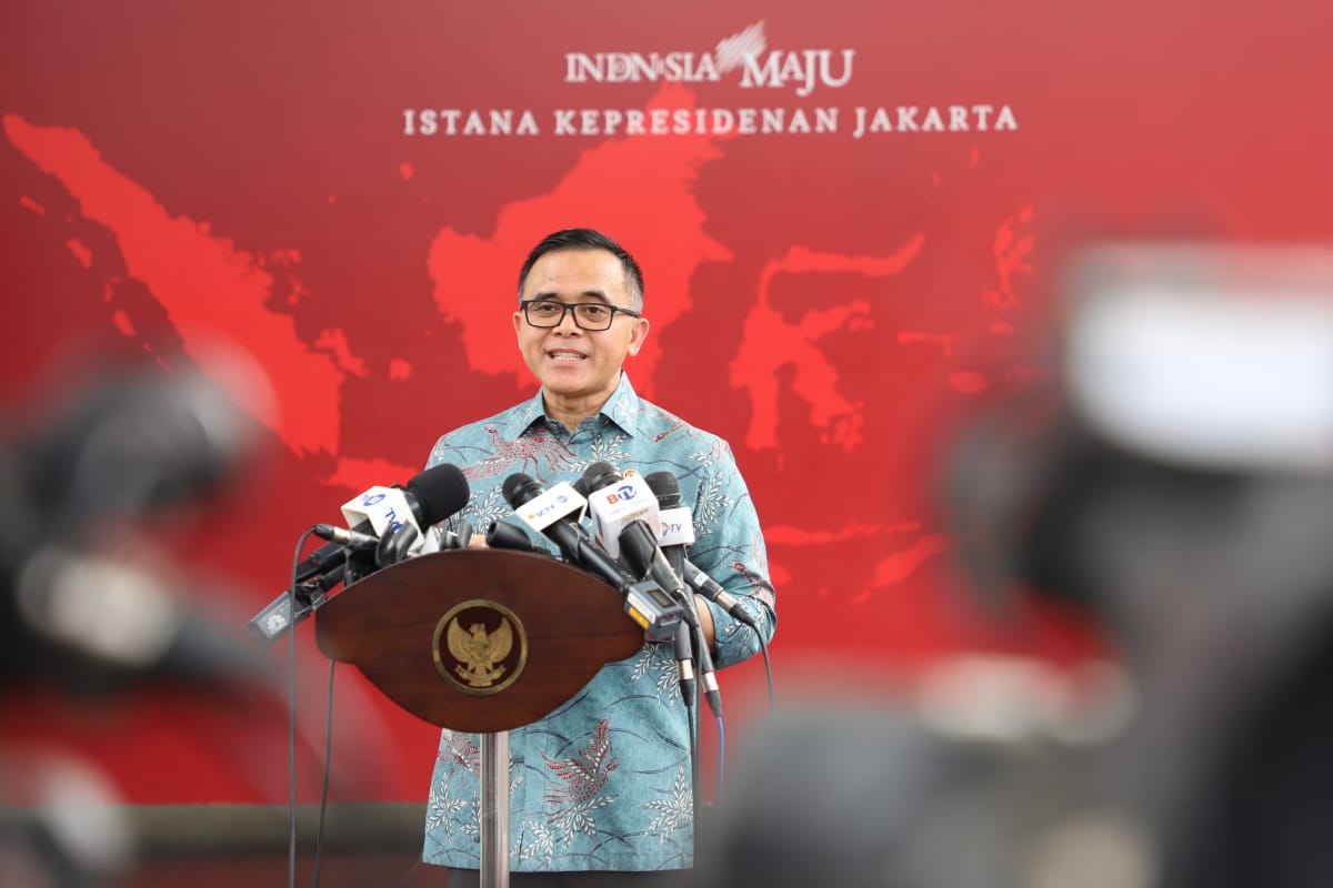 20240701 Konferensi Pers terkait Pemindahan ASN ke IKN 9