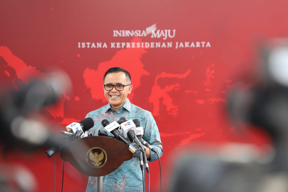 20240701 Konferensi Pers terkait Pemindahan ASN ke IKN 9