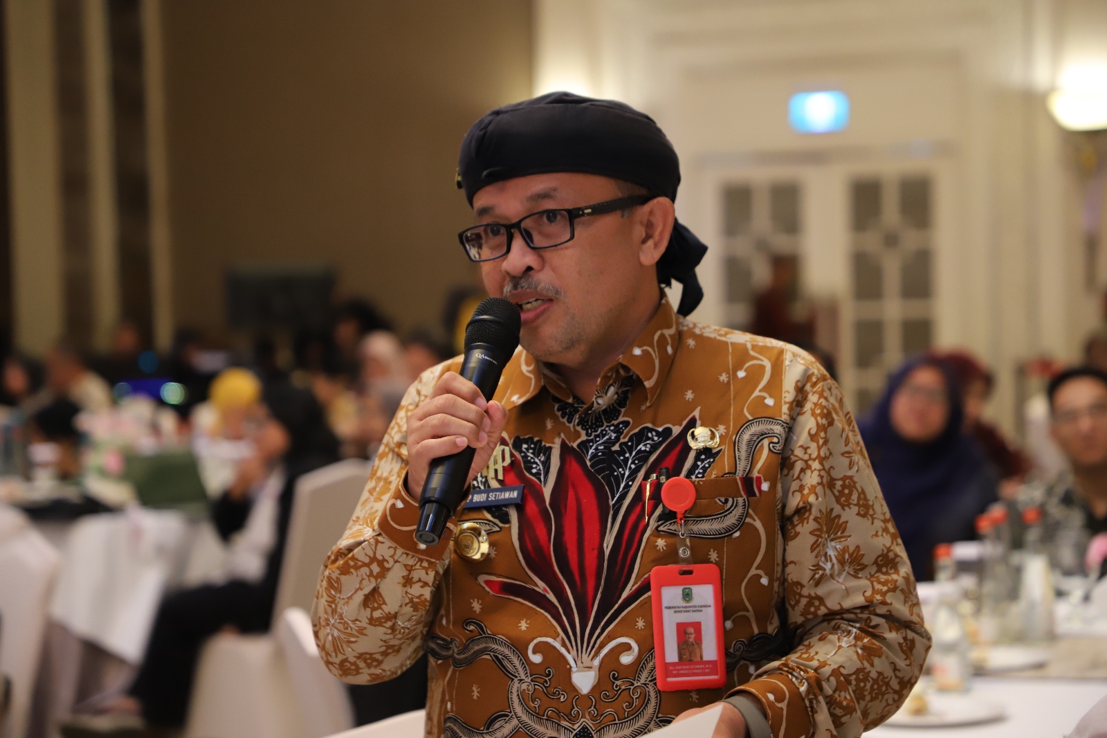 20240702 Sharing Session Best Practice Kebijakan Pelayanan Publik Terintegrasi 11