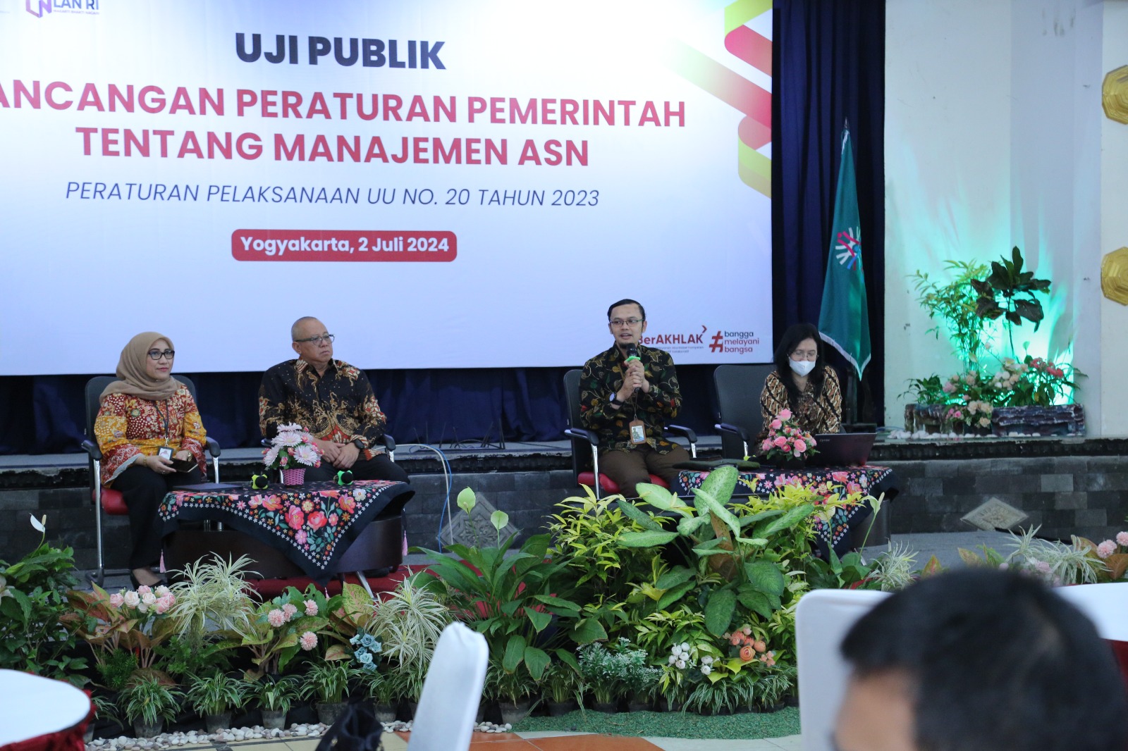 20240702 Uji Publik RPP Manajemen ASN di Yogyakarta 21