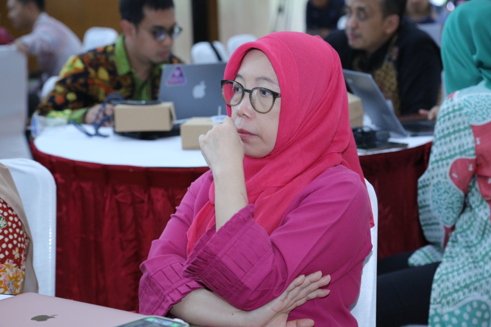 20240702 Uji Publik RPP Manajemen ASN di Yogyakarta 21