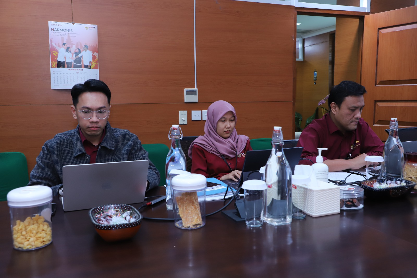 20240703 Rapat Pembahasan Pembentukan KJRI Chengdu 5