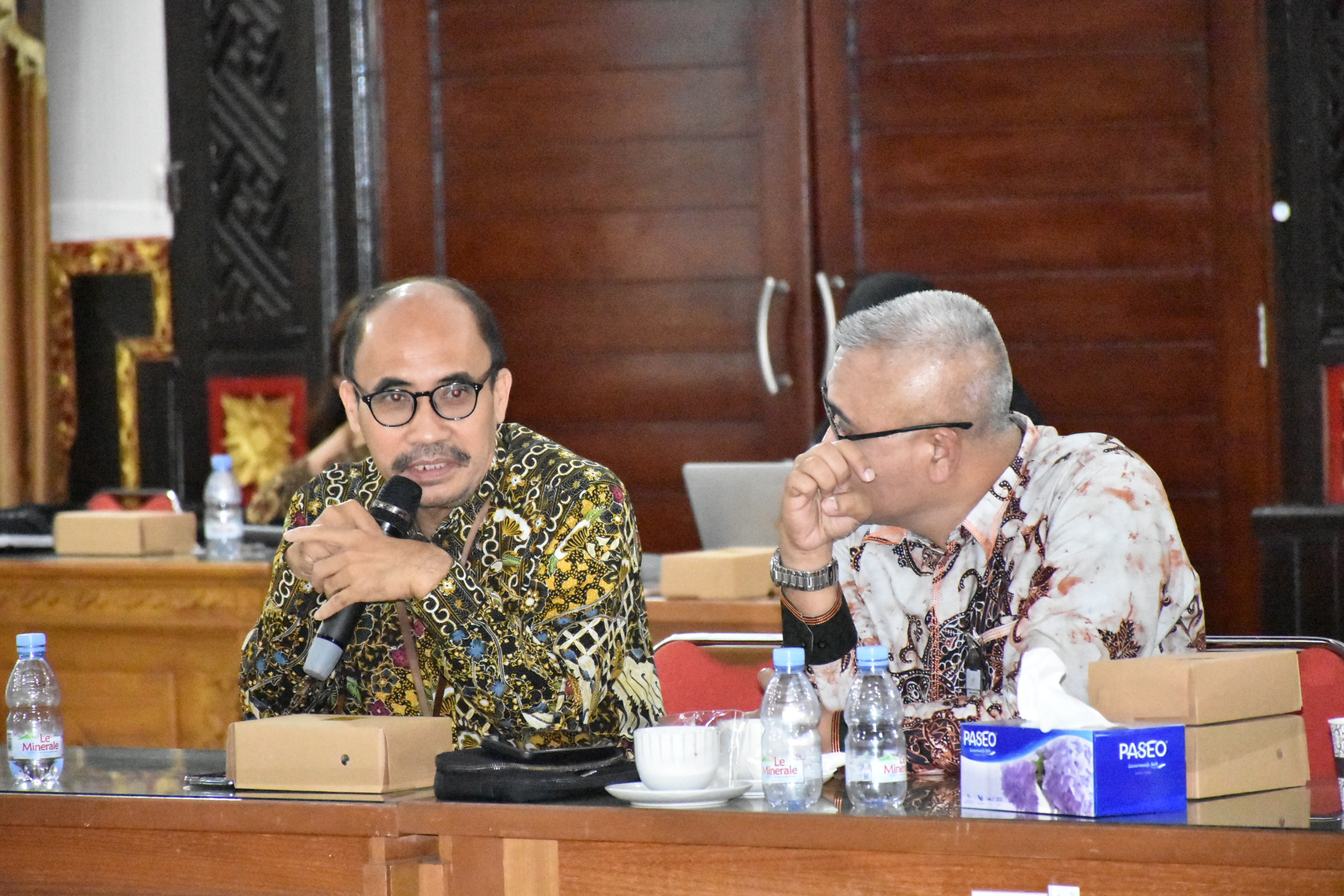 20240705 FGD Evaluasi Penyederhanaan Struktur Organisasi dan Penyetaraan Jabatan 1