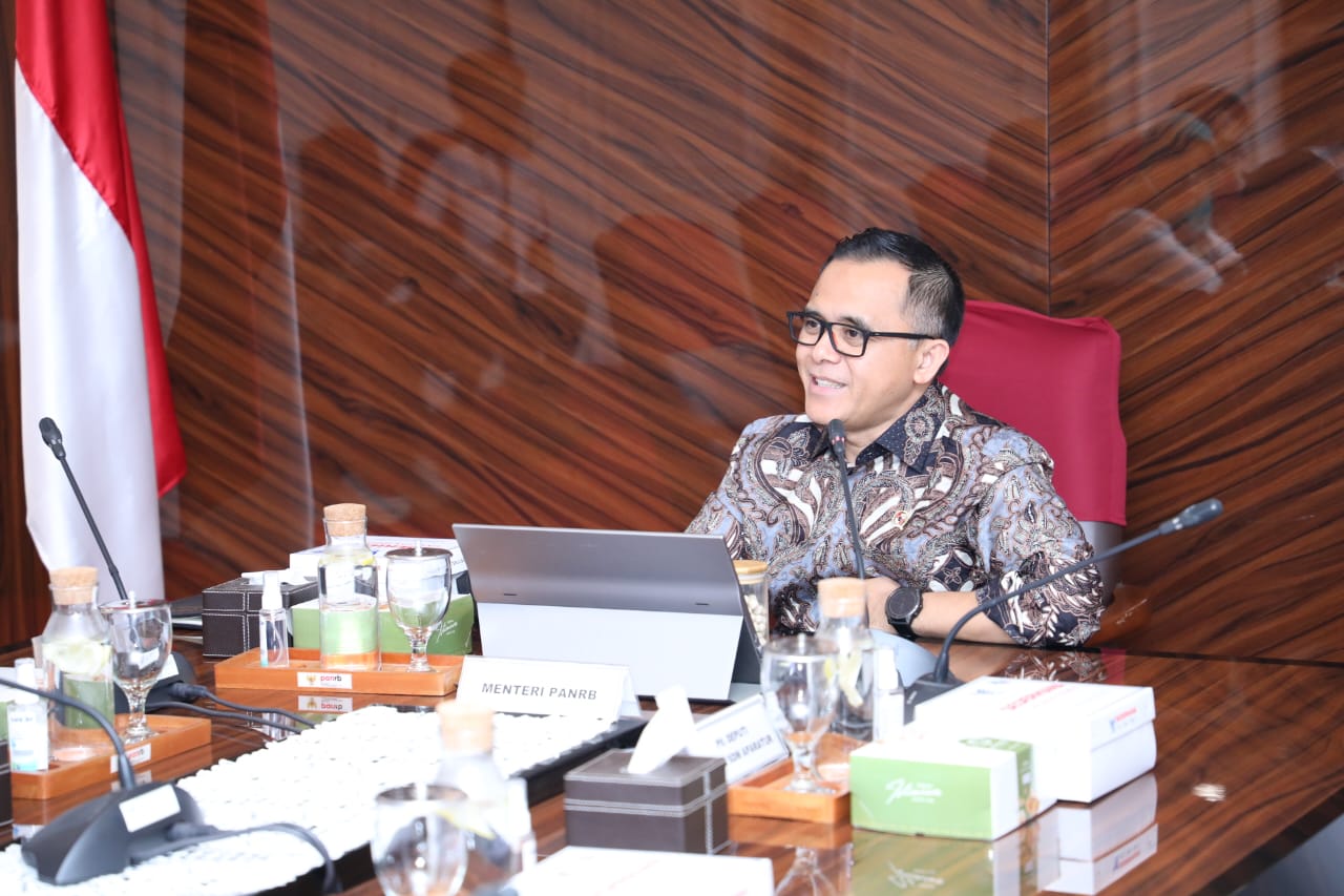 20240709 Rapat Berdama Deputi Bidang SDM Aparatur 9