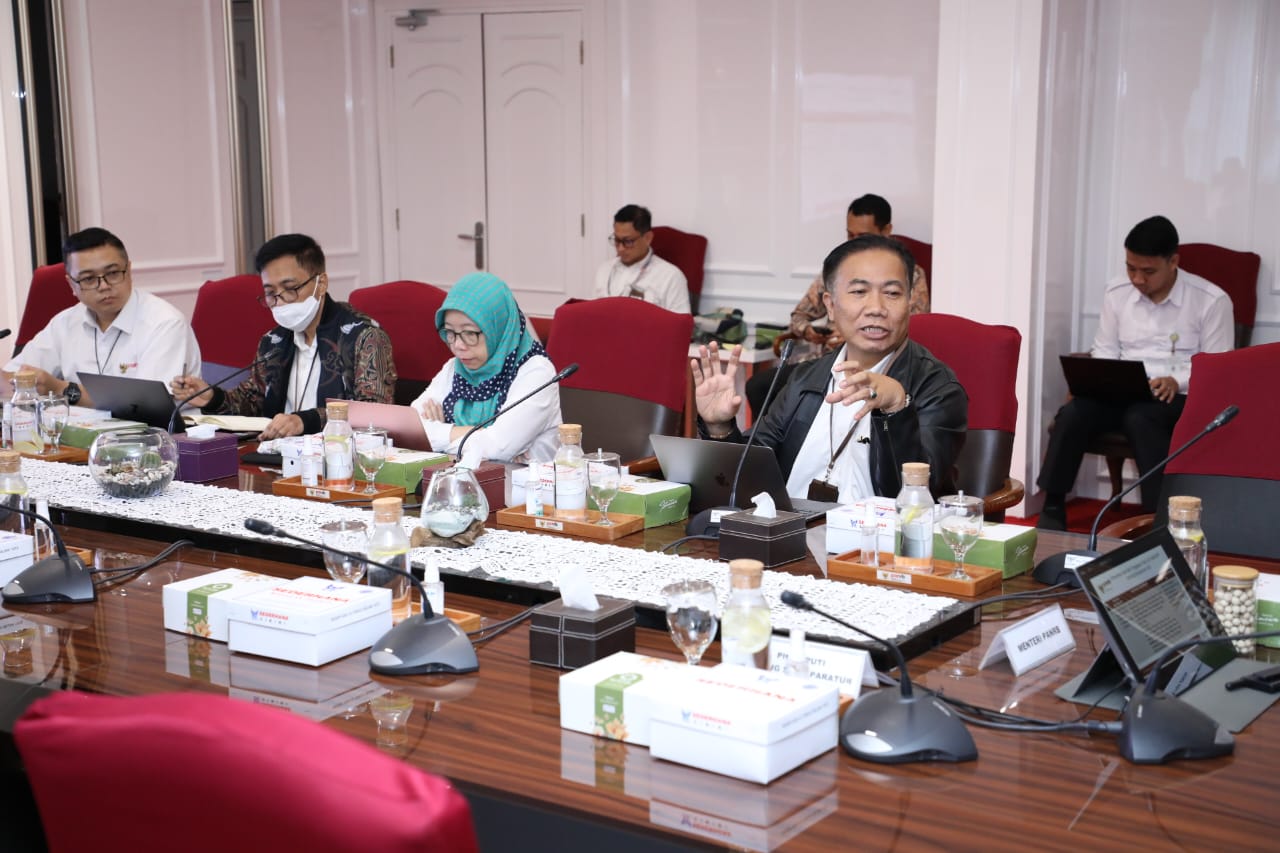 20240709 Rapat Berdama Deputi Bidang SDM Aparatur 9