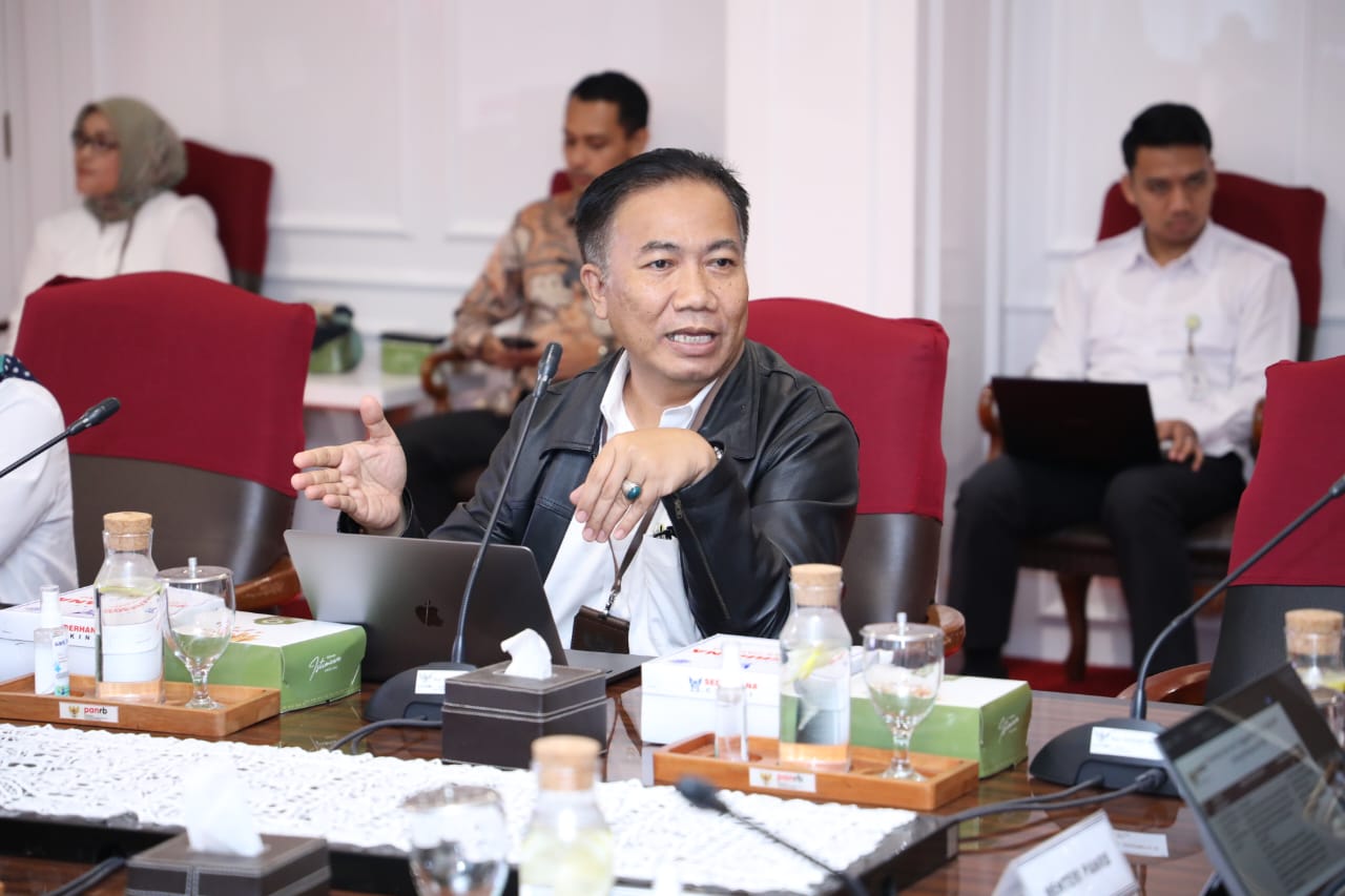 20240709 Rapat Berdama Deputi Bidang SDM Aparatur 9