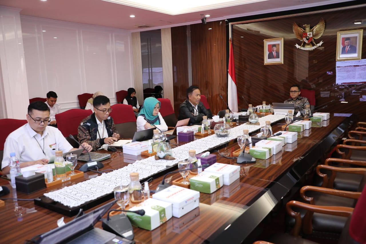 20240709 Rapat Berdama Deputi Bidang SDM Aparatur 9