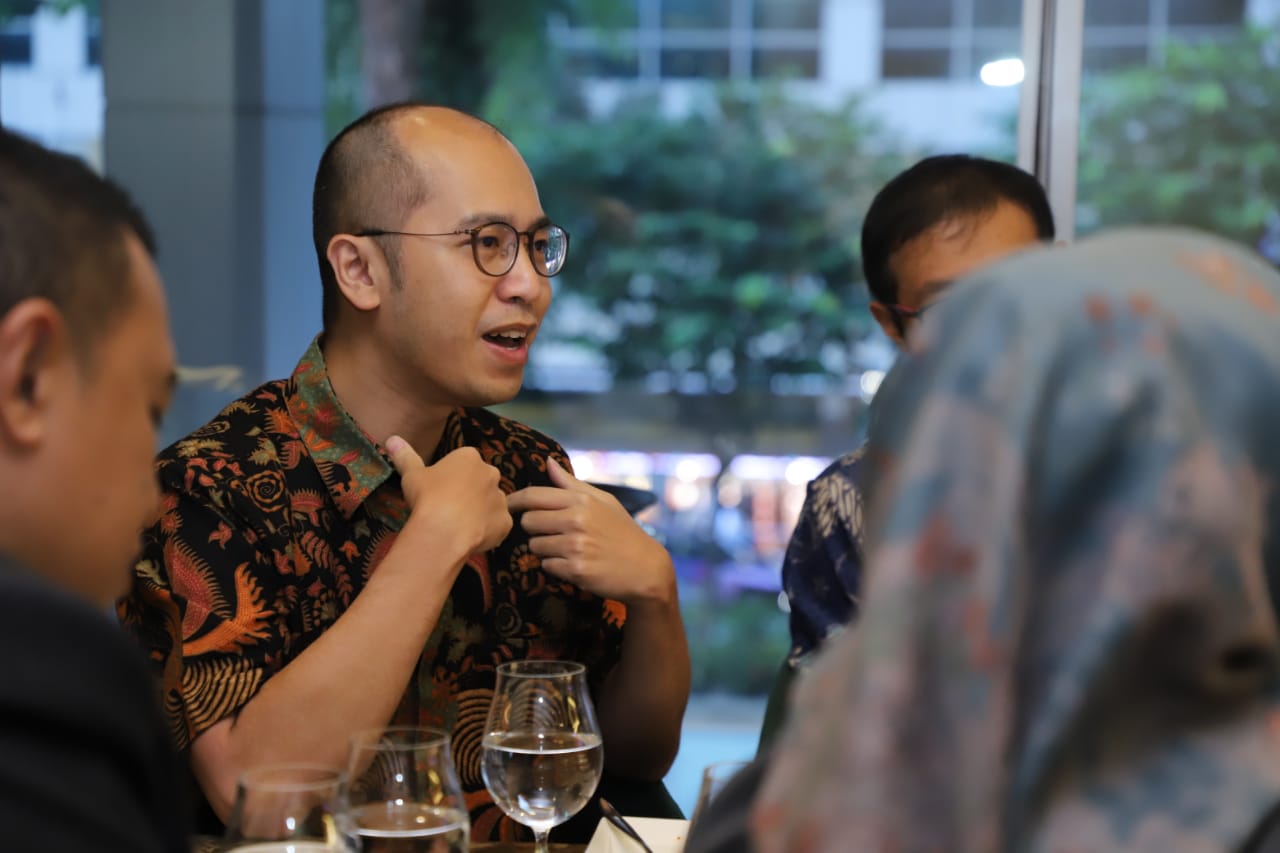 20240710 Diskusi dengan Talenta Digital Indonesia di Singapura 11