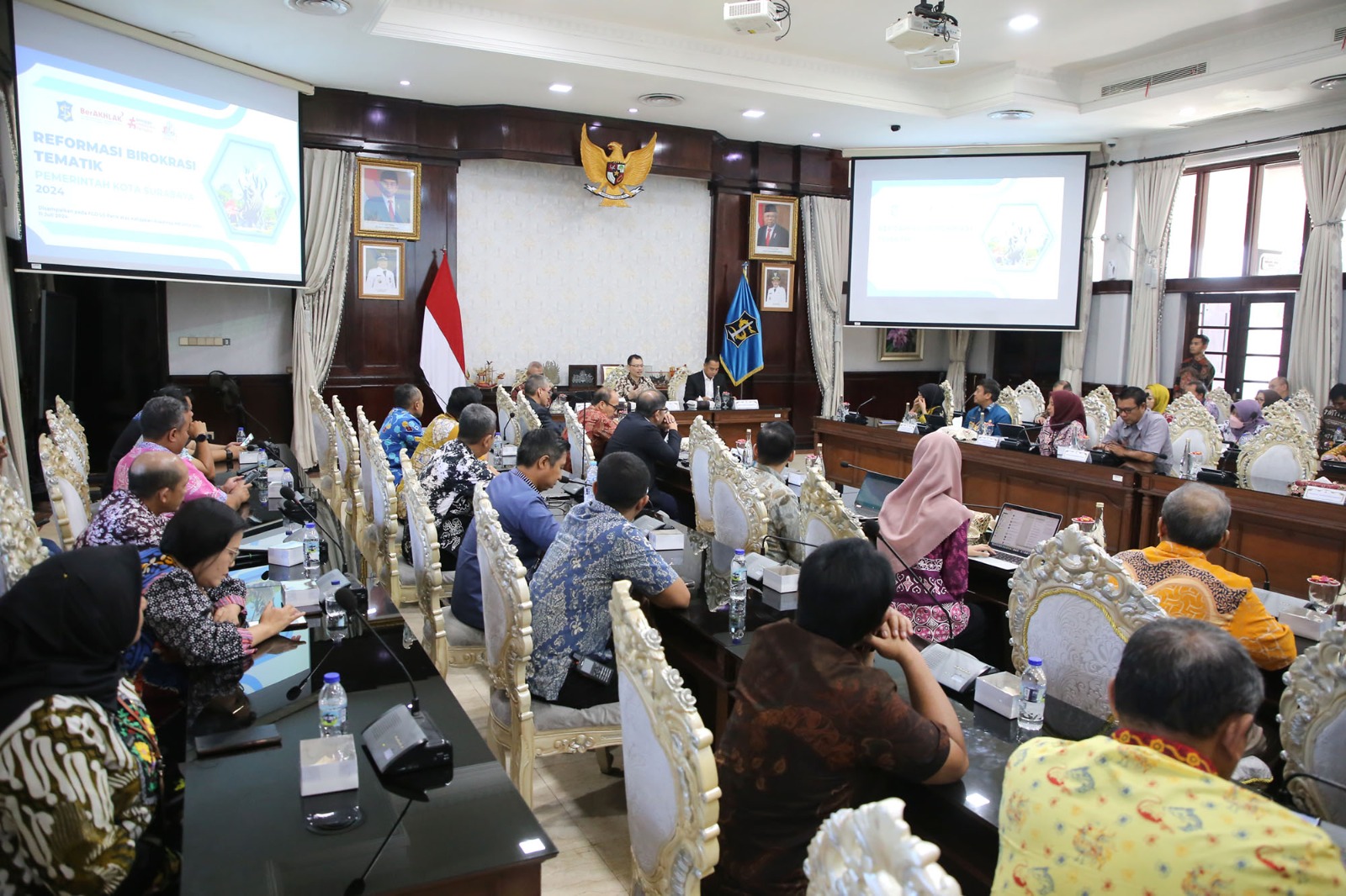 20240711 DEP RB KUNWAS FGD Uji Petik Implementasi RB Tematik Kemiskinan dan Penurunan Stunting 8