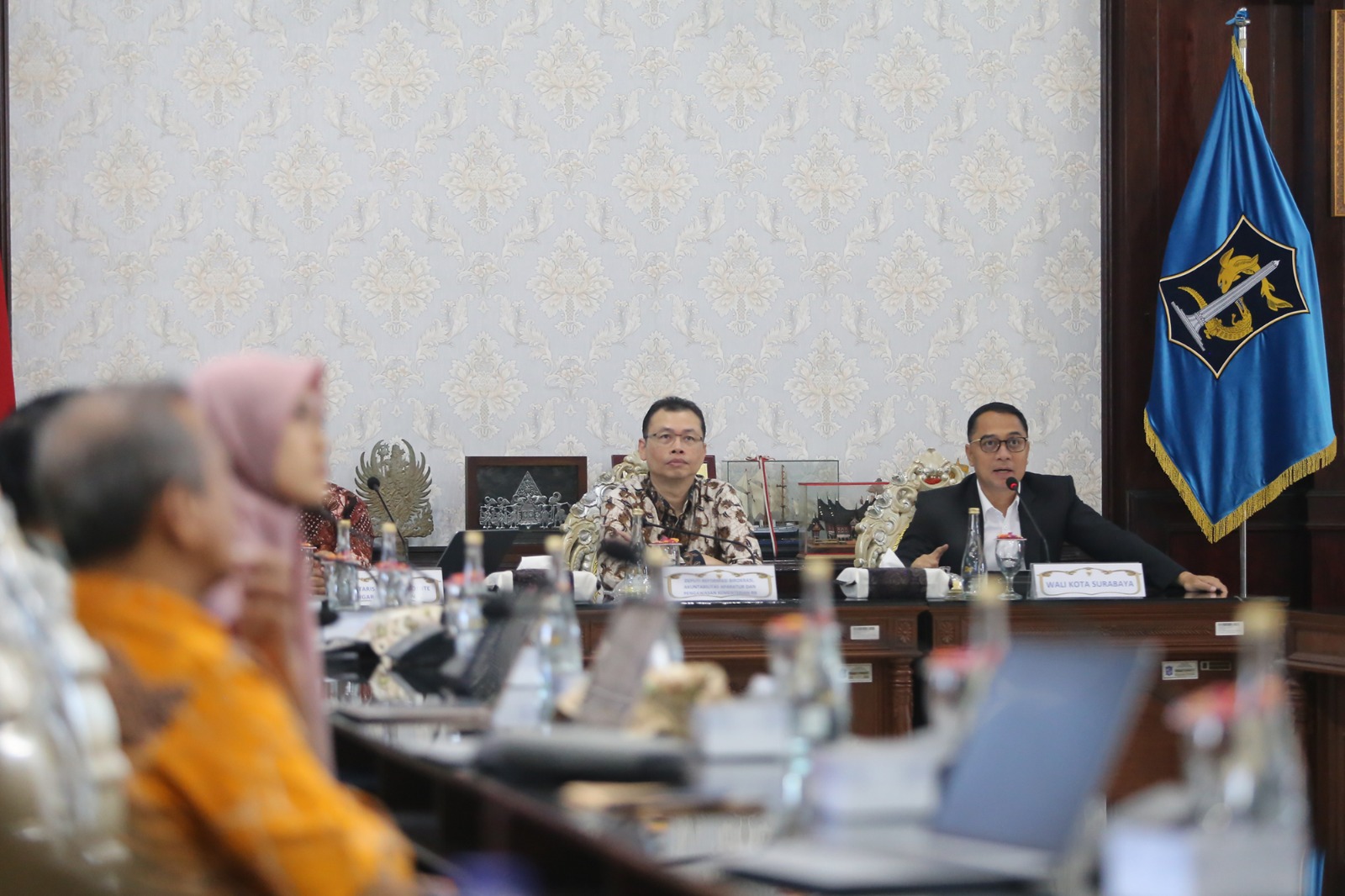 20240711 DEP RB KUNWAS FGD Uji Petik Implementasi RB Tematik Kemiskinan dan Penurunan Stunting 8