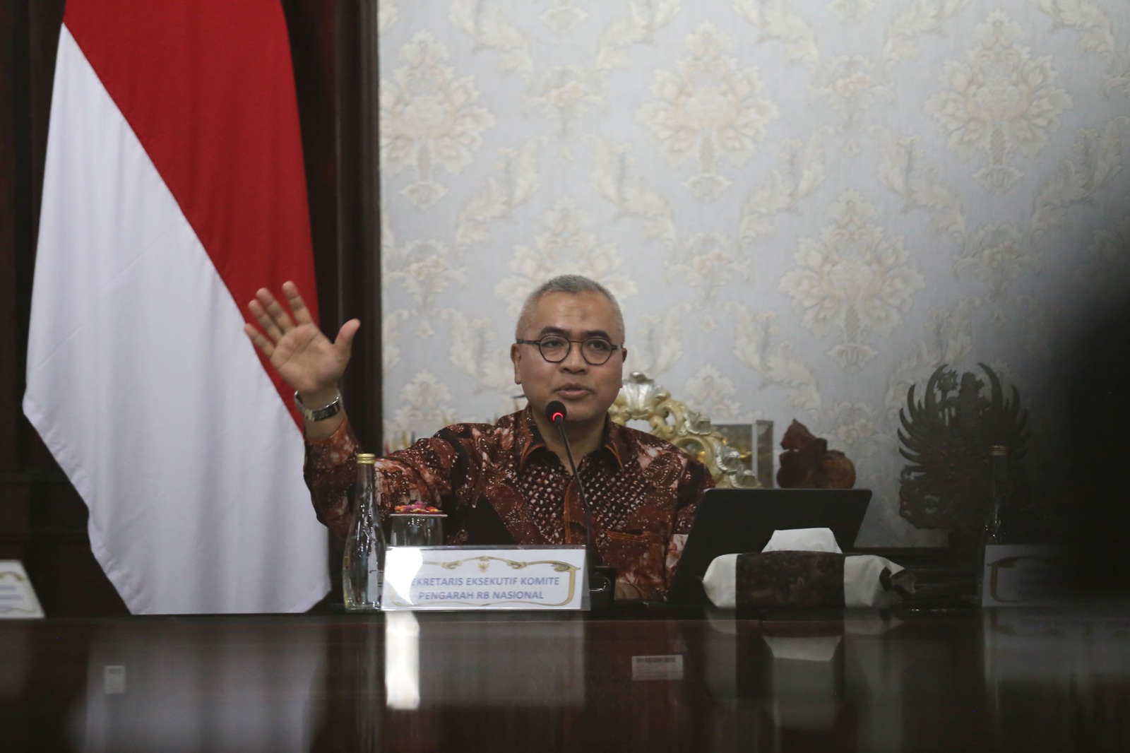 20240711 DEP RB KUNWAS FGD Uji Petik Implementasi RB Tematik Kemiskinan dan Penurunan Stunting 8