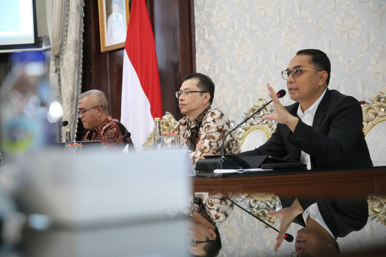 20240711 DEP RB KUNWAS FGD Uji Petik Implementasi RB Tematik Kemiskinan dan Penurunan Stunting 8