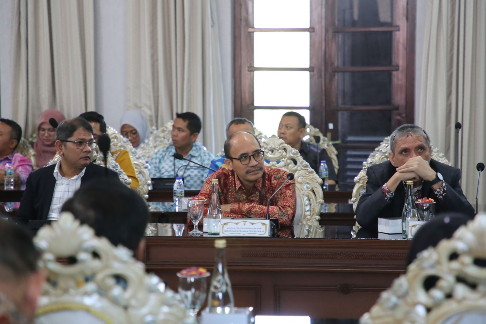 20240711 DEP RB KUNWAS FGD Uji Petik Implementasi RB Tematik Kemiskinan dan Penurunan Stunting 8