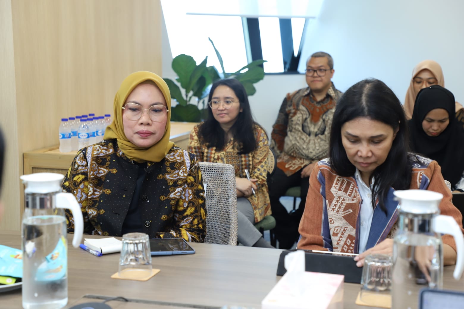 20240711 Pertemuan dengan Pakar Transformasi Digital Global TBI Singapore21