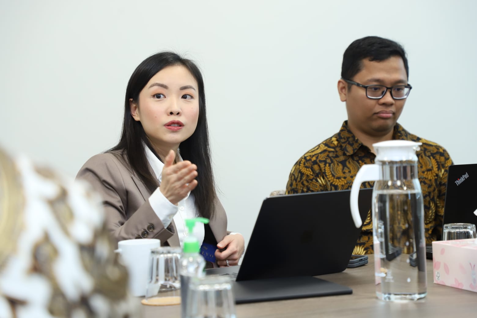 20240711 Pertemuan dengan Pakar Transformasi Digital Global TBI Singapore21