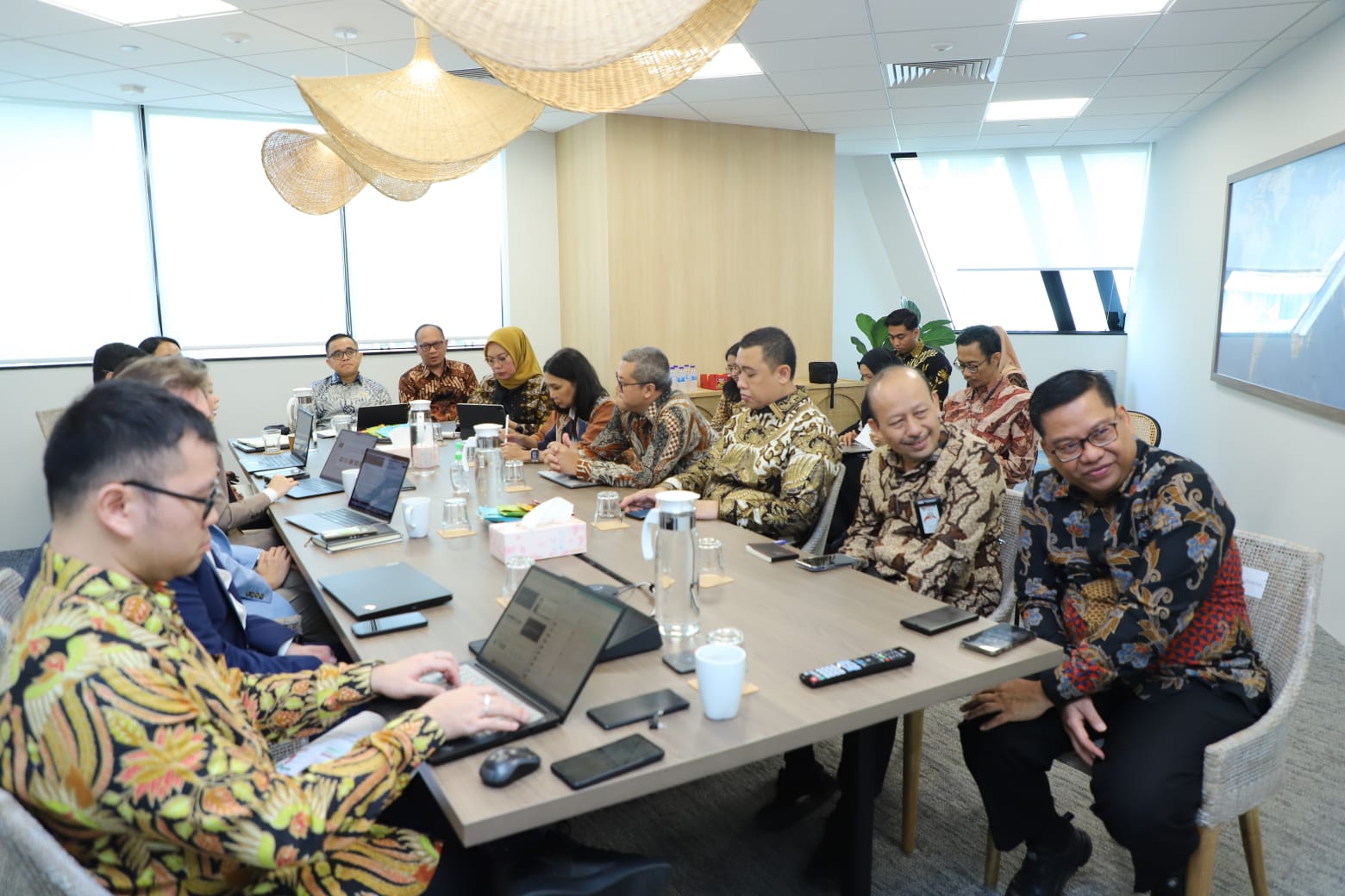 20240711 Pertemuan dengan Pakar Transformasi Digital Global TBI Singapore21