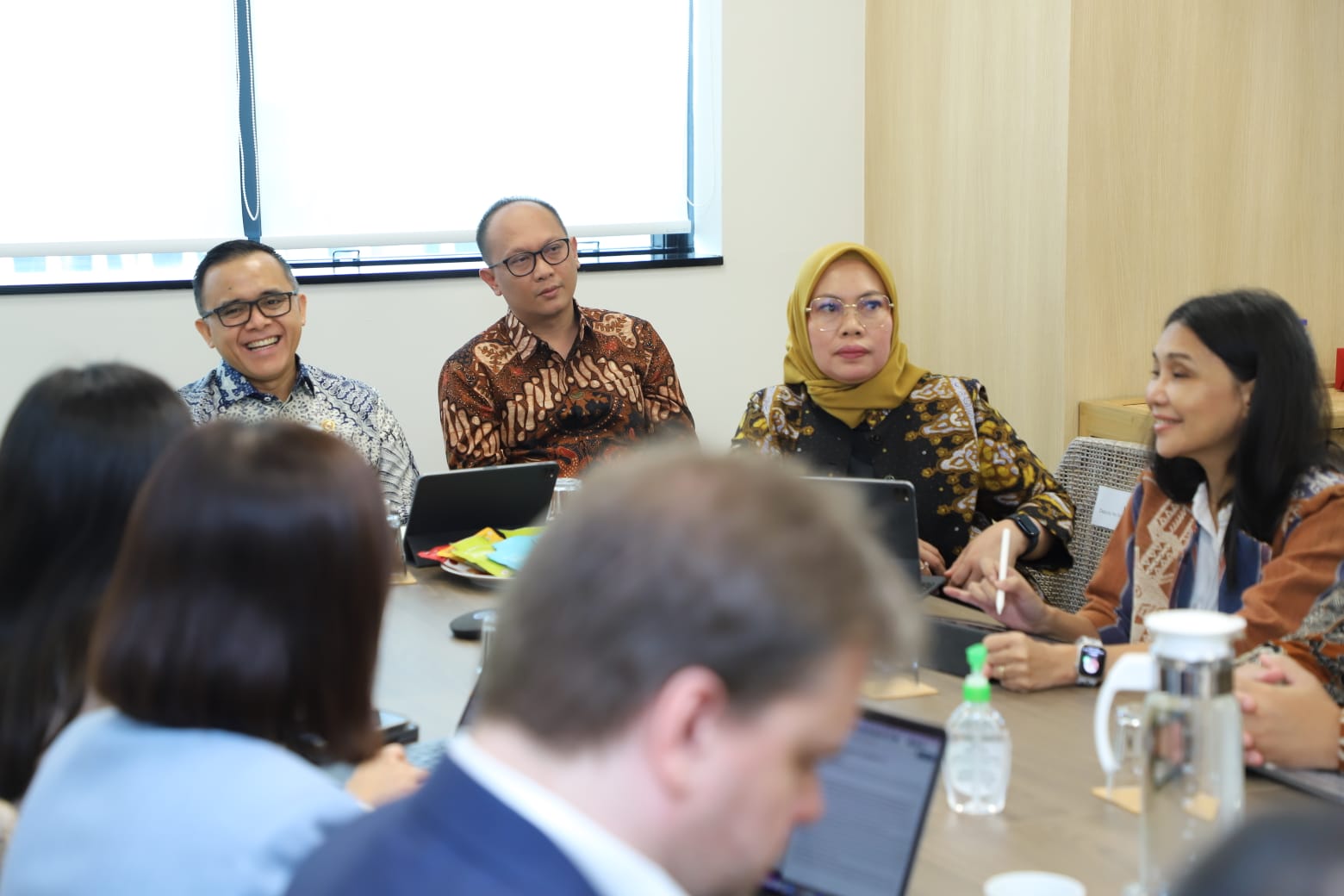 20240711 Pertemuan dengan Pakar Transformasi Digital Global TBI Singapore21