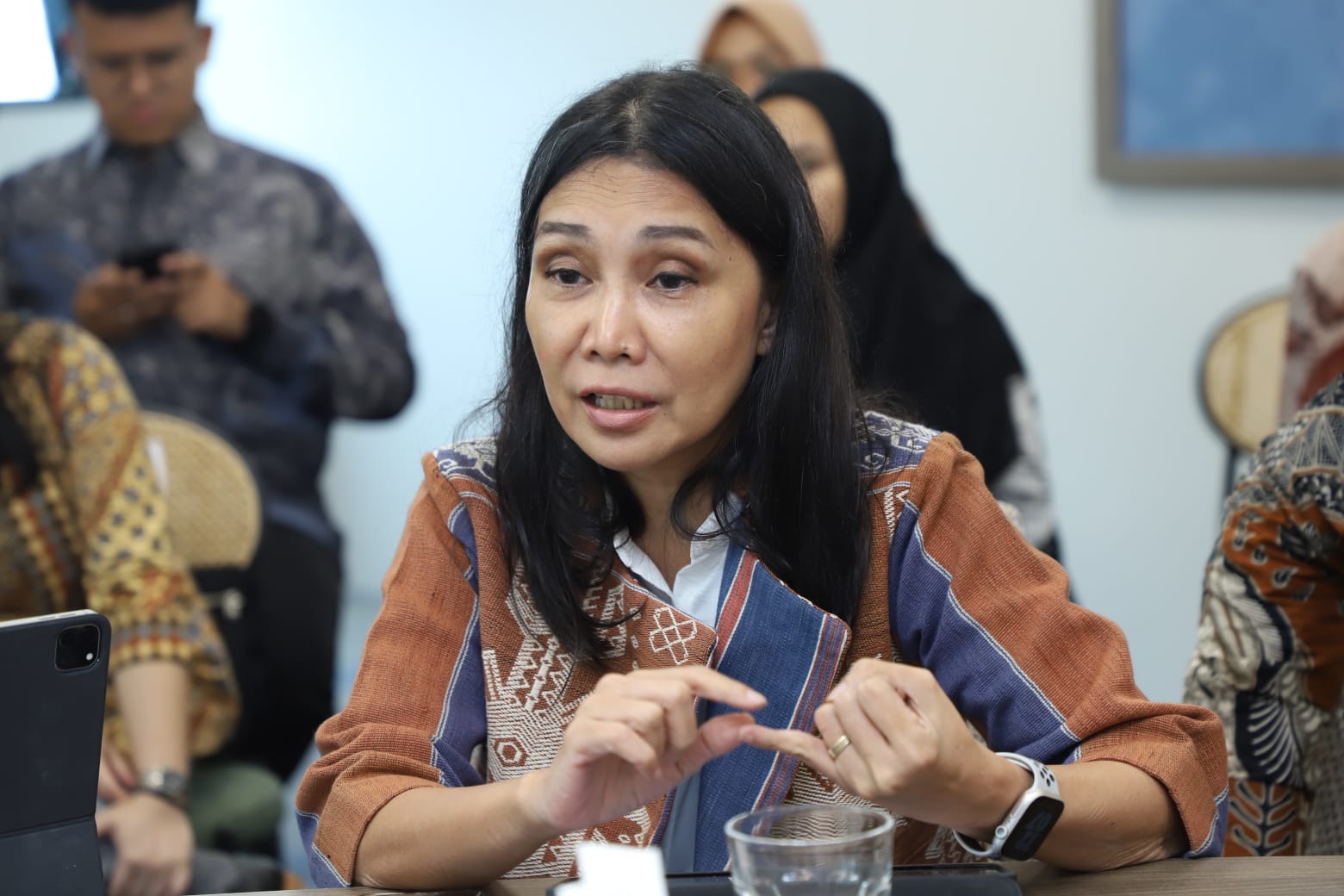 20240711 Pertemuan dengan Pakar Transformasi Digital Global TBI Singapore21