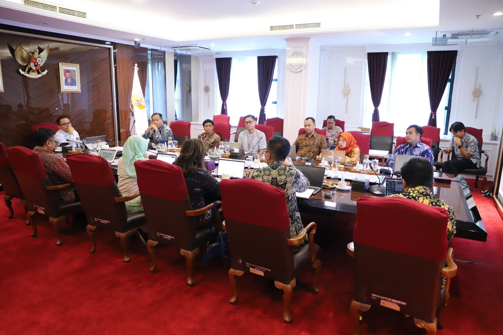 20240712 Rapat Isu Strategis SDM Aparatur 11