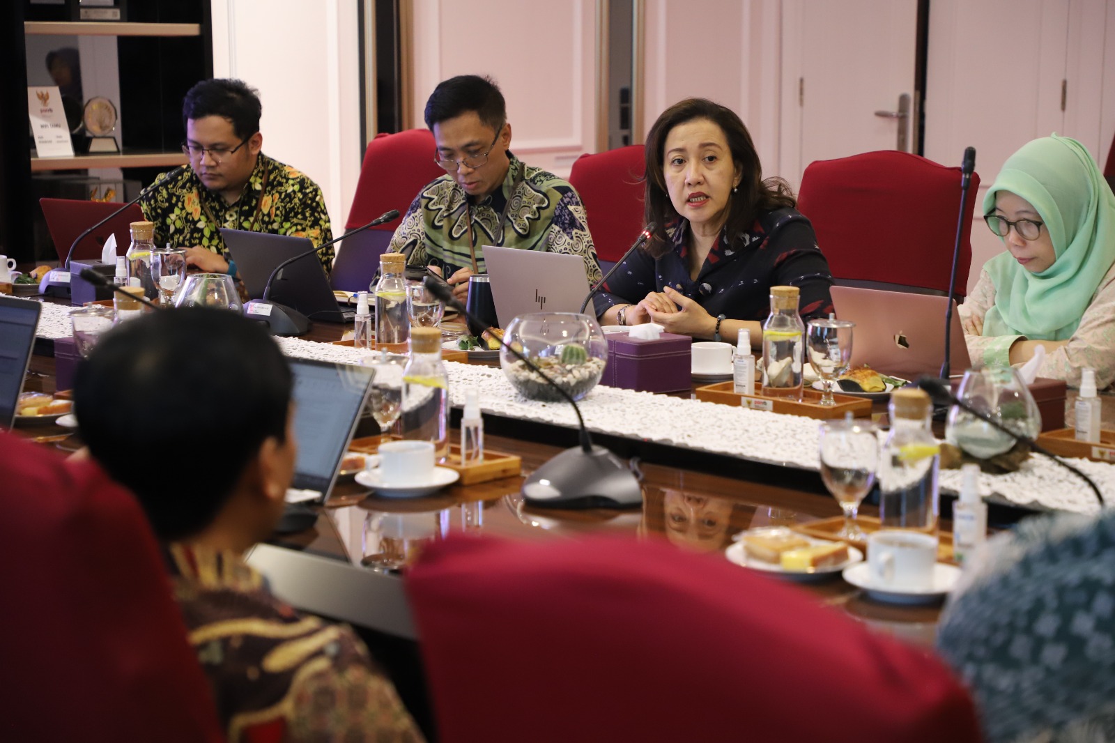 20240712 Rapat Isu Strategis SDM Aparatur 11