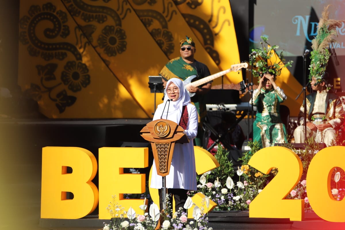 20240713 MENTERI Banyuwangi Ethno Carnival 2024 32