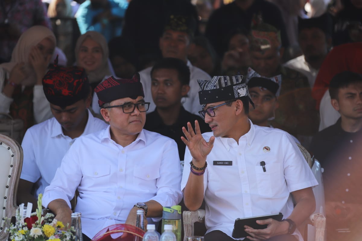 20240713 MENTERI Banyuwangi Ethno Carnival 2024 32