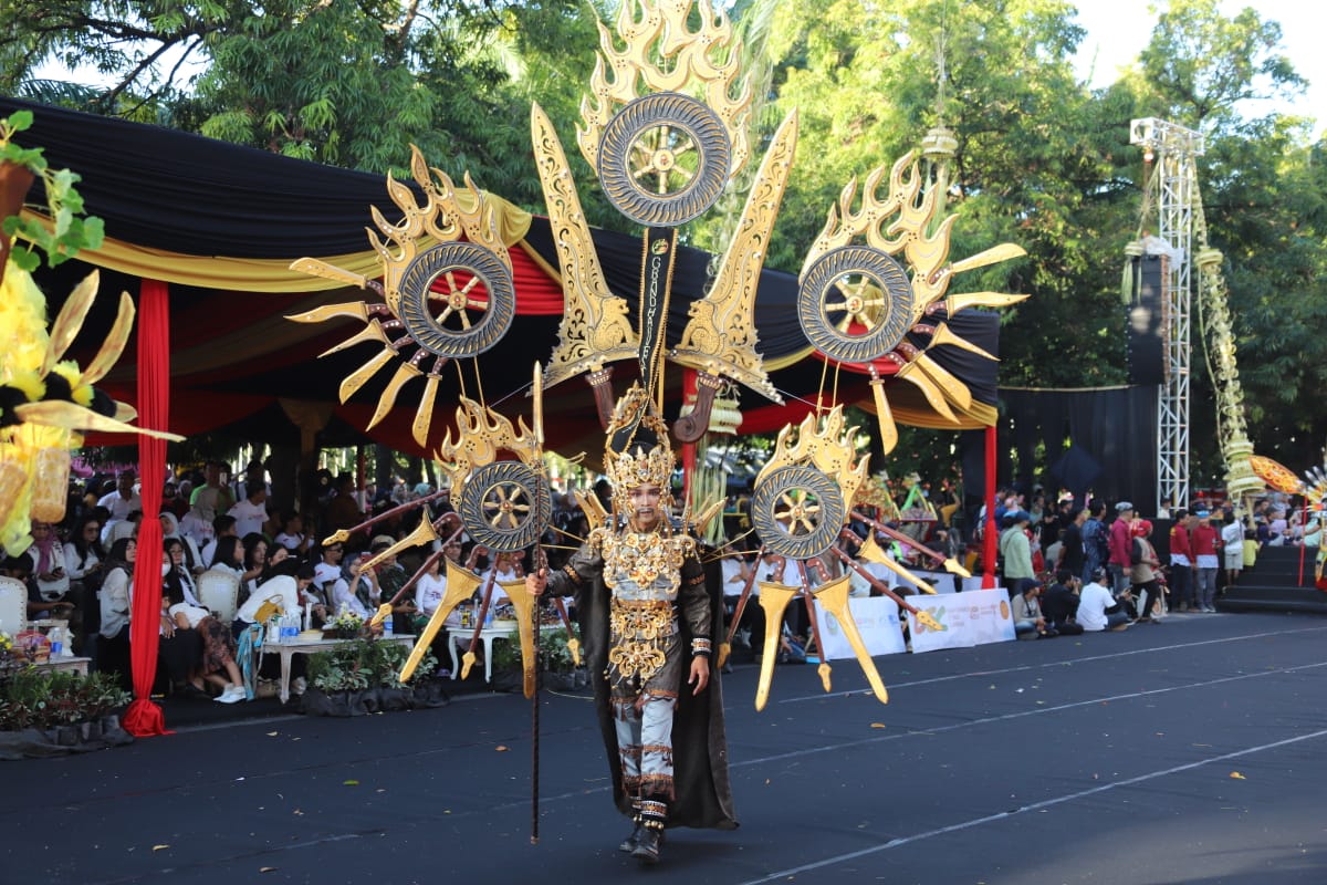 20240713 MENTERI Banyuwangi Ethno Carnival 2024 32