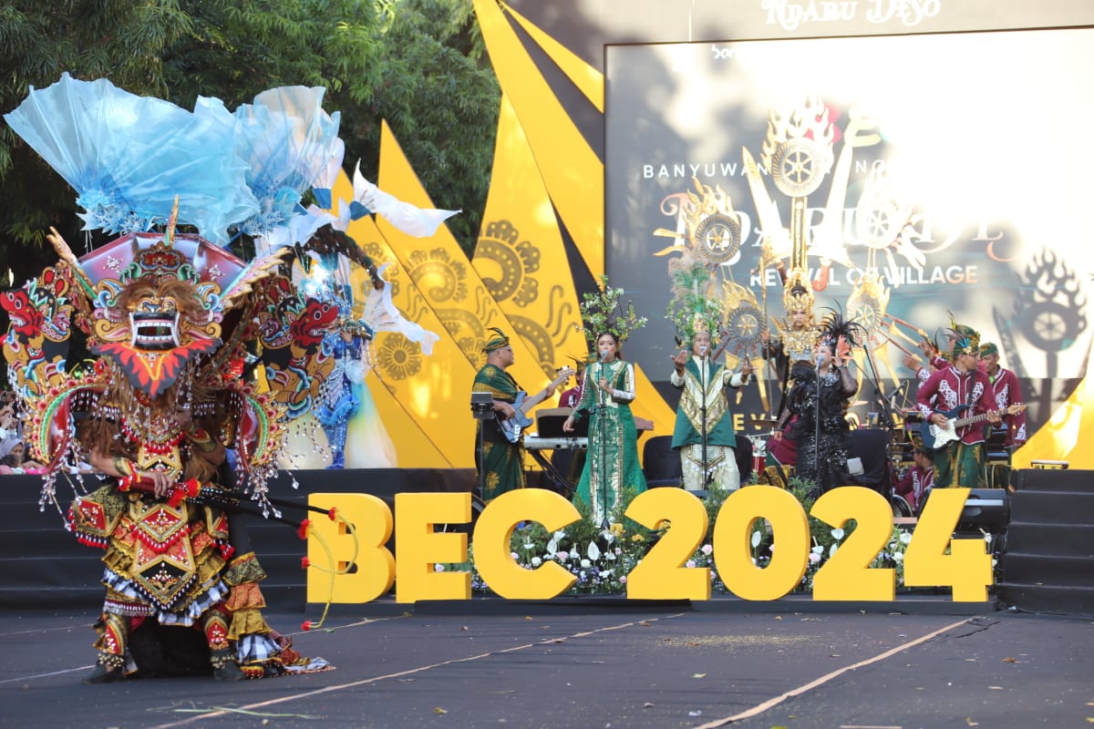 20240713 MENTERI Banyuwangi Ethno Carnival 2024 32