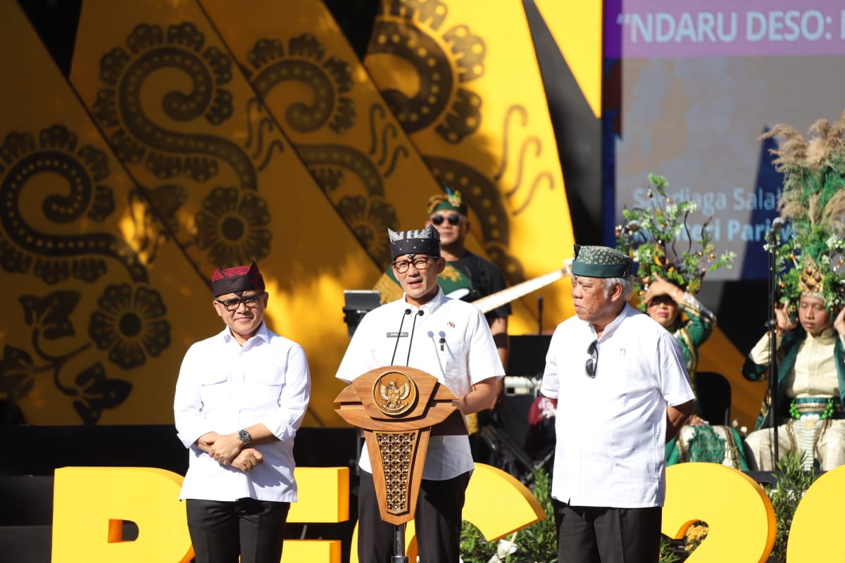 20240713 MENTERI Banyuwangi Ethno Carnival 2024 32