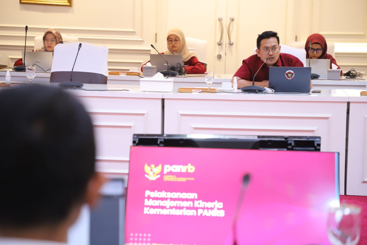 20240717 Entry Meeting Evaluasi SAKIP Kementerian PANRB Tahun 2024 1