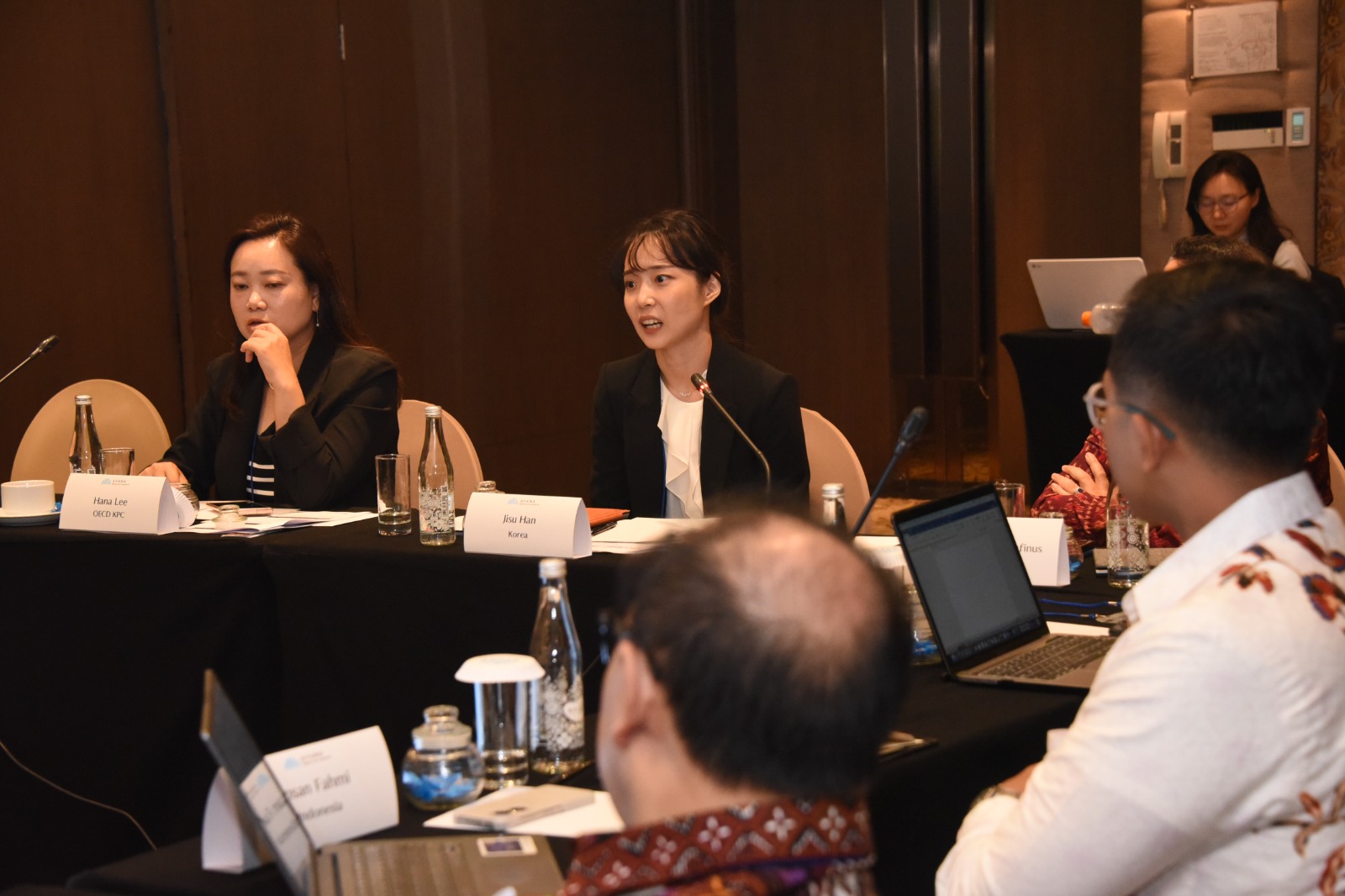 20240718 DEP SDMA 2nd Forum of Southeast Asian Officials on Public Services Performance 8