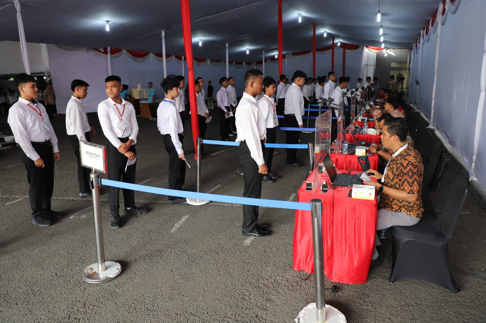 20240718 Kick Off Seleksi Sekolah Kedinasan Tahun 2024 1