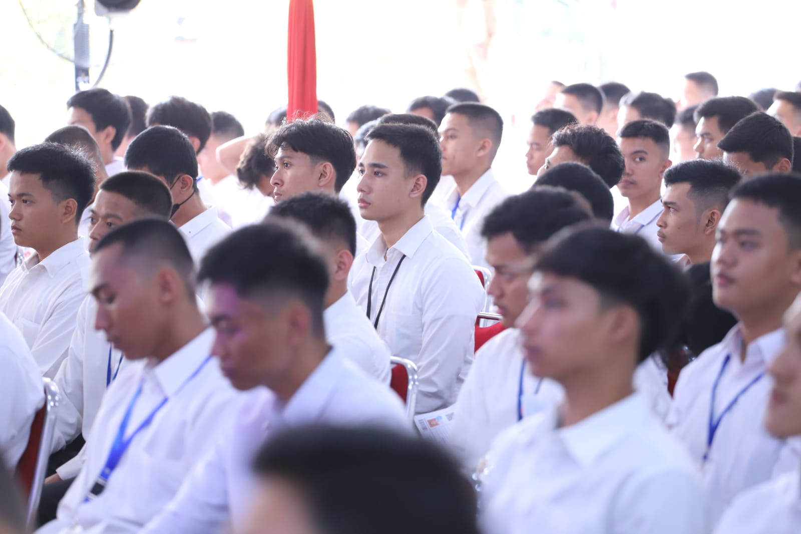 20240718 Kick Off Seleksi Sekolah Kedinasan Tahun 2024 1